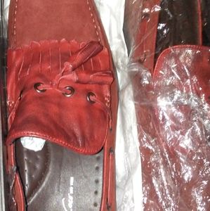 Kenneth Cole shoes